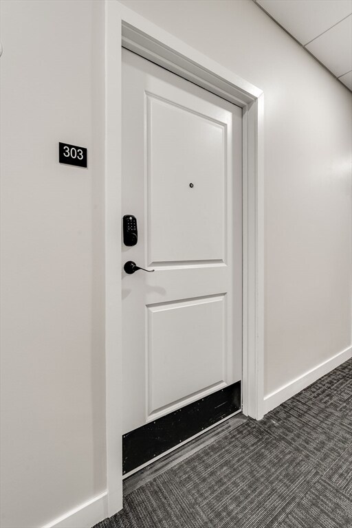 Foto del edificio - 163 Chestnut St