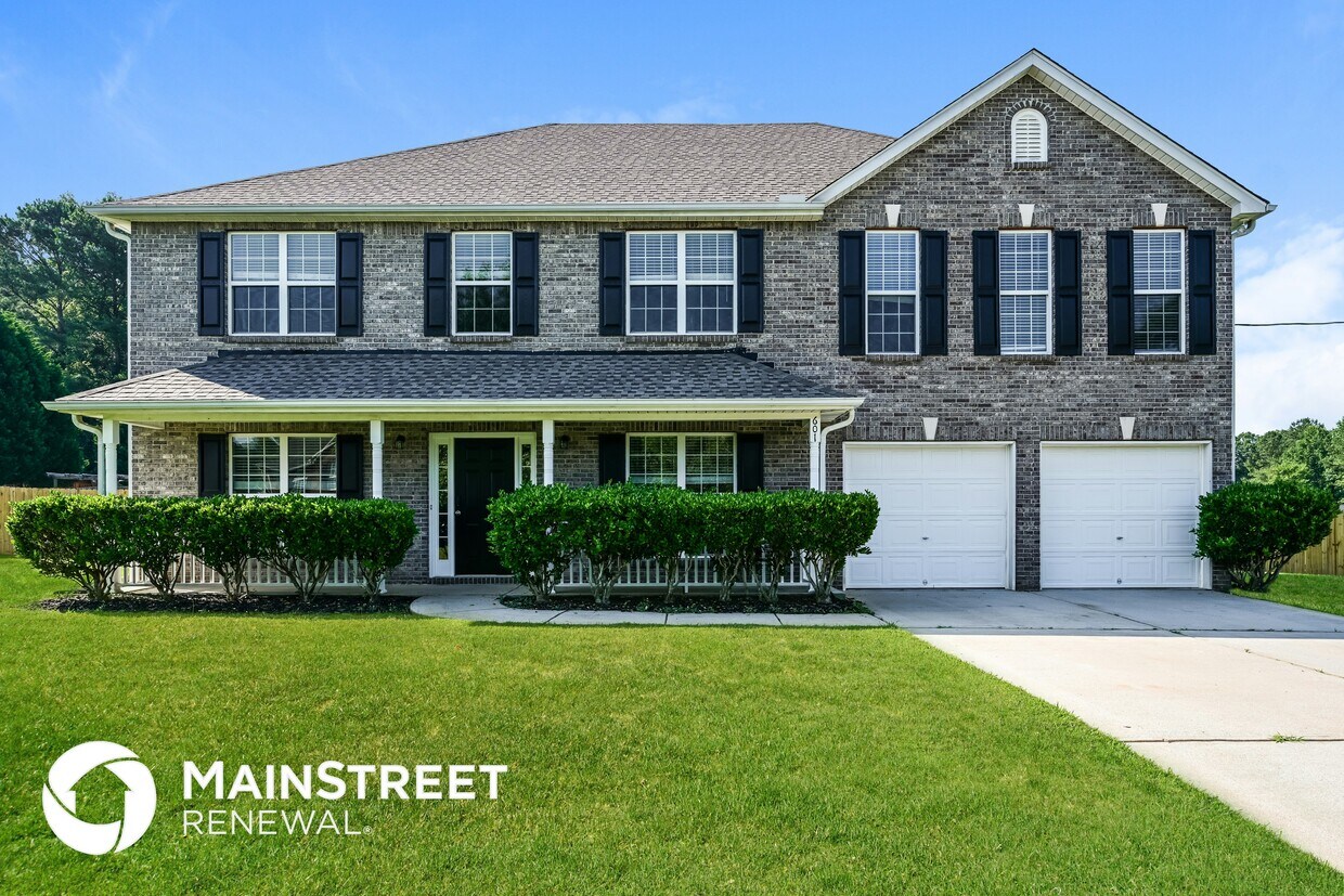 Primary Photo - 601 Rangeley Meadows Ct