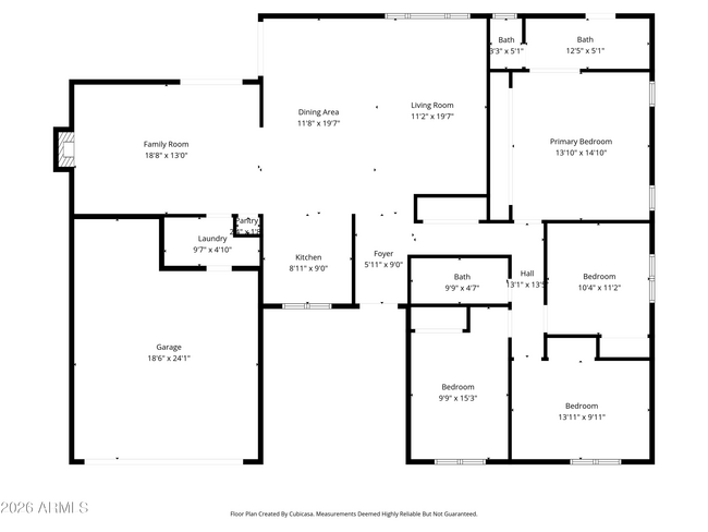 Building Photo - 5245 E Acoma Dr