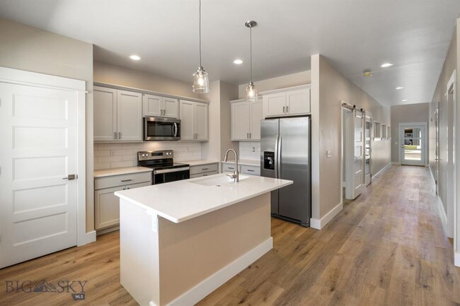 Building Photo - Brand New Townhomes with Air Conditioning