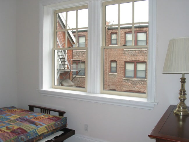 Bedroom - 4236 McPherson Ave