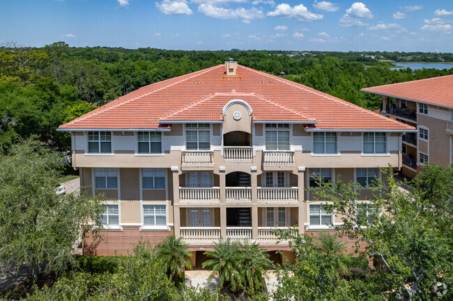 909-922 Lotus Vista Dr Altamonte Springs, FL 32714-4818 - Lotus Vista Condominiums
