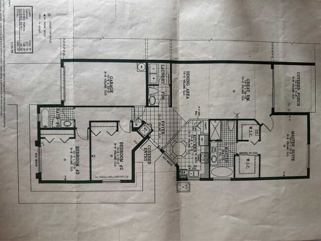 Building Photo - 2715 Quaking Leaf Ln