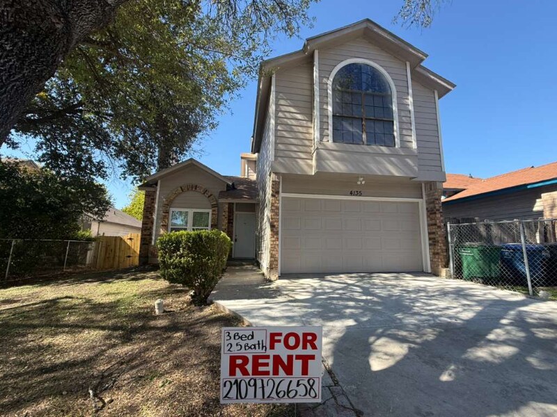 Photo - 4135 Sunrise Pt Dr (San Antonio, TX)