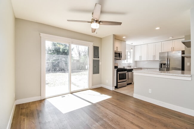 Foto del edificio - 151 Harvard St