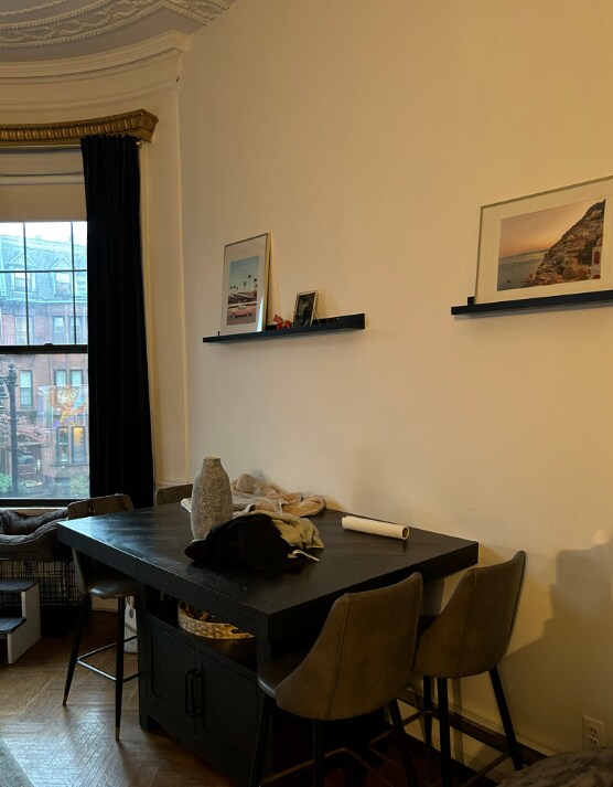 Foto del edificio - 464 Beacon St