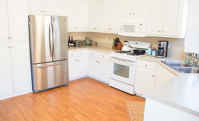 Photo - Available December 2026 - Yocona Ridge Rental House