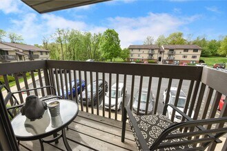 Interior Photo - Oakwood Park Apartments