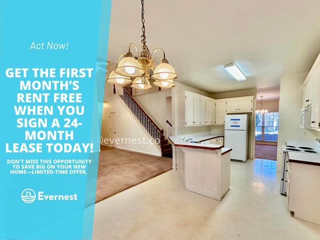 Building Photo - 1660 Cheshire Ct NW