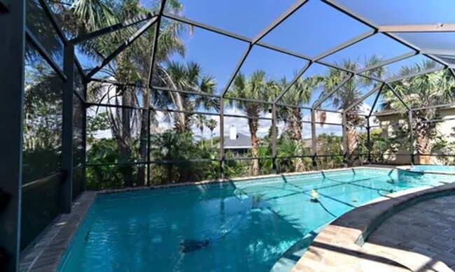 Foto del edificio - 4 bedroom 3 bath Ponte Vedra Rental home w...