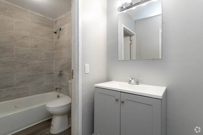Foto del interior - Fultonview Manor