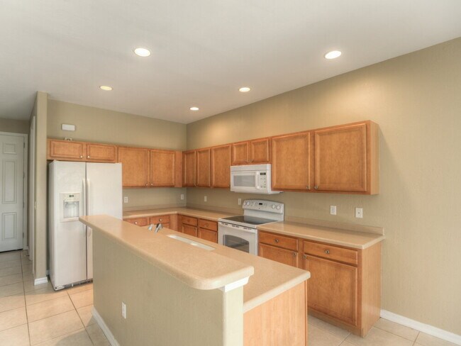 Foto del edificio - 2014 Fairmont Ln
