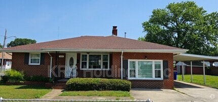 Building Photo - 1002 Hatton St