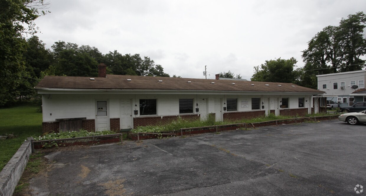 Highlands Efficiency Apts Apartments - Abingdon Va Apartmentscom