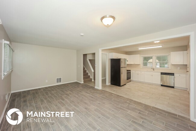 Foto del edificio - 2595 Foxlair Trail