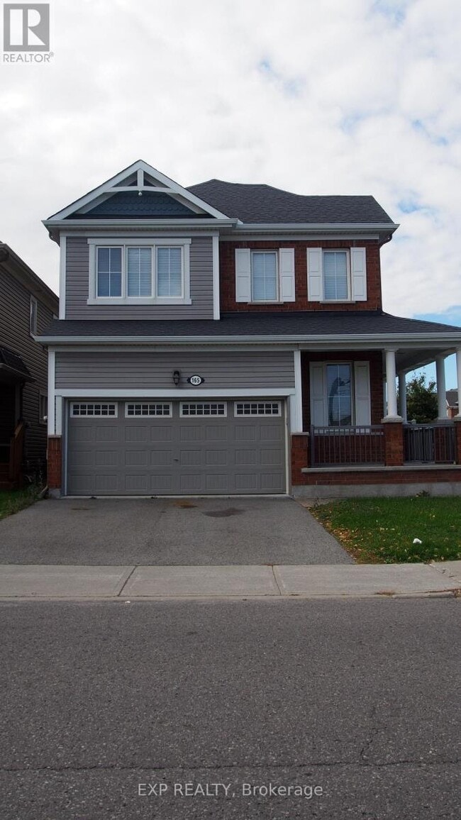 Photo du bâtiment - 165 Andre Audet Avenue