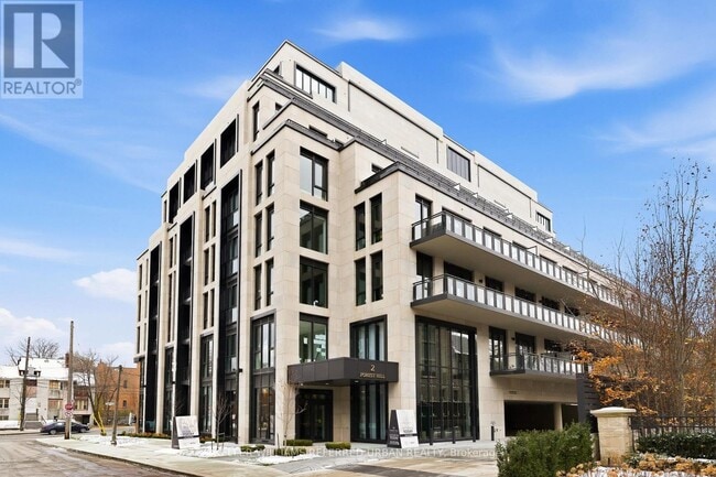 Photo du bâtiment - 2 Forest Hill Rd