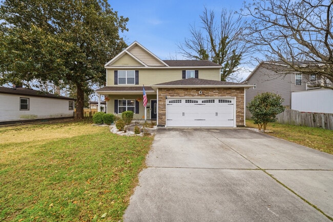 Building Photo - 507 Leonard Rd