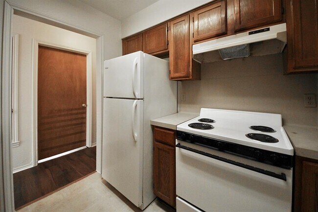 Foto del edificio - 1903 E 20th St