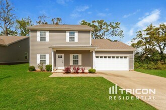 Building Photo - 904 Stokewood Pl Building Photo - 904 Stokewood Pl