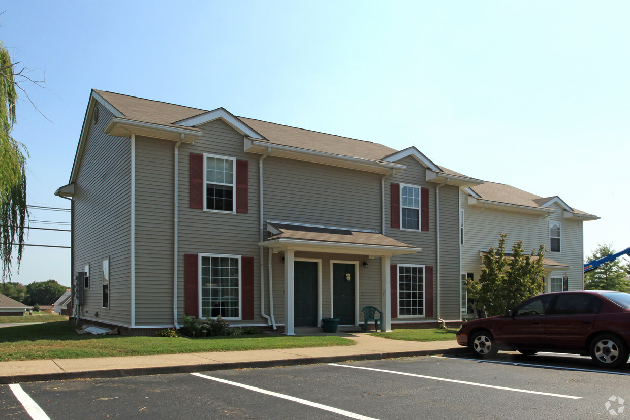 Primary Photo - Allison Apartments