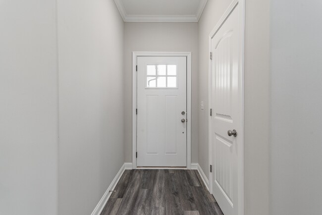 Foto del edificio - 1460 Poplar Trace Way