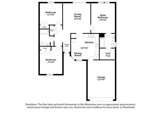 Building Photo - 1641 Galesburg St