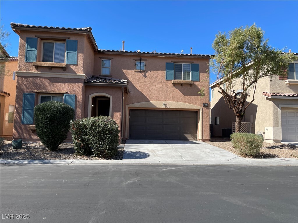 Foto principal - 5535 Jett Canyon St