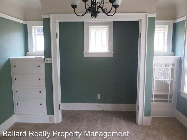 Foto del edificio - 1 br, 1 bath House - 2210 NW 62nd St