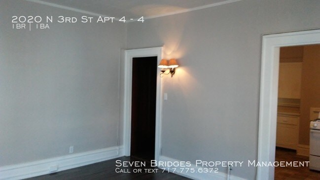 Building Photo - Newly Remodeled