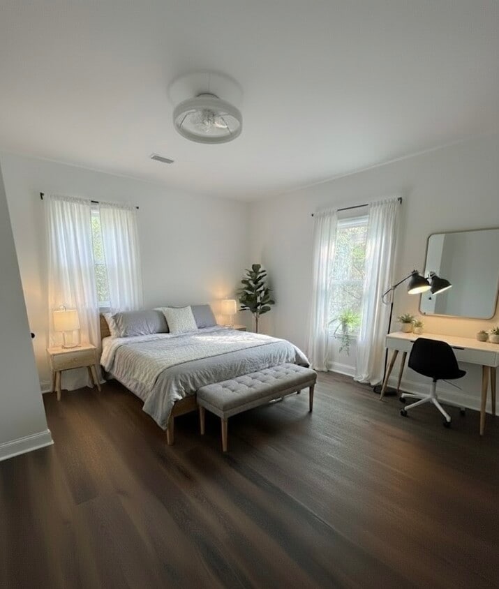 Photo - 2827 E 5th Ave (Knoxville, TN)