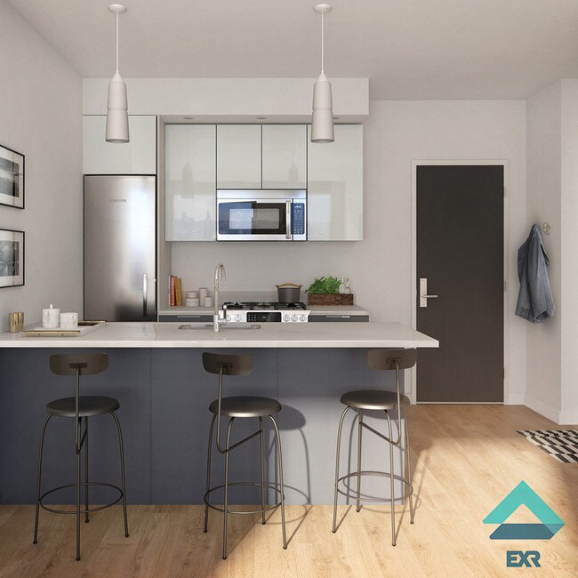 Foto del edificio - 300 Ashland Pl
