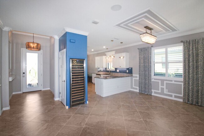 Foto del edificio - Sarasota National Annual Pool Home for Rent