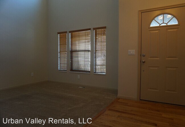 Building Photo - 6 br, 3.5 bath House - 1609 N. 900 W.