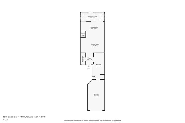 Foto del edificio - 10808 Cypress Glen Dr