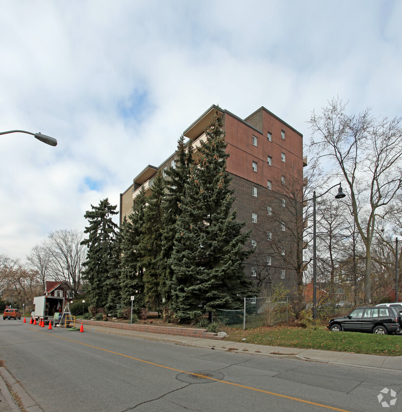 Photo du bâtiment - Blythewood