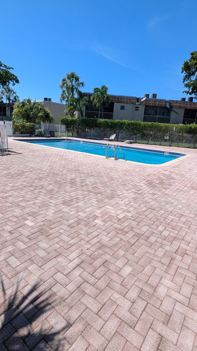 Recreational Area - 3777 NW 78th Ave Apartment