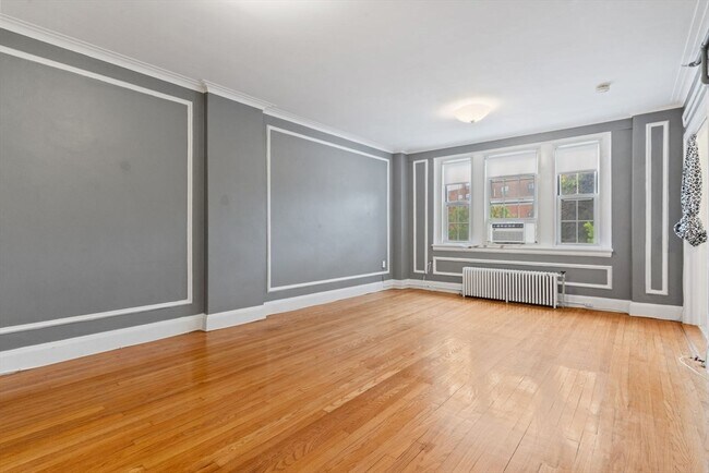 Foto del edificio - 1450 Beacon St