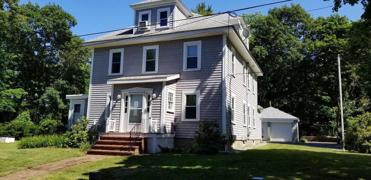 Primary Photo - 31 Prince St