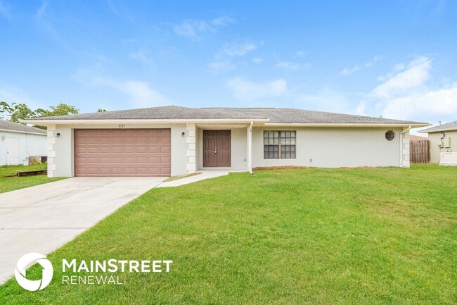 Building Photo - 2131 Ramsdale Dr SE