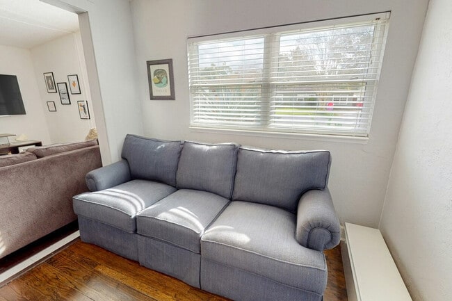 Building Photo - 2501 Weber St