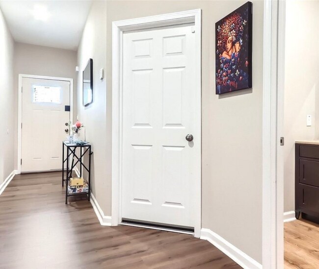 Foto del edificio - 7805 Rock Rose Ln