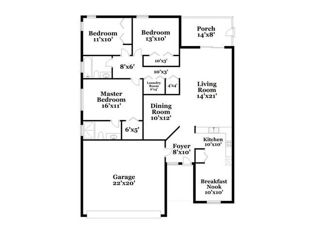 Building Photo - 2526 Wrencrest Cir