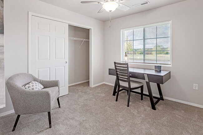 Foto del edificio - FOSTER PLACE