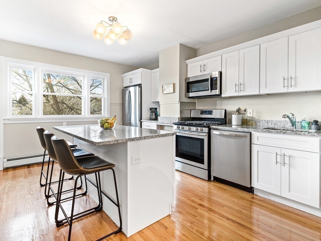 Foto principal - 30 Putnam St