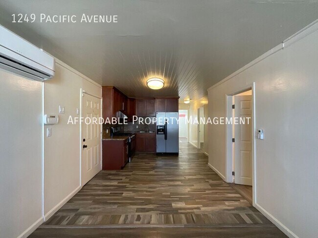 Building Photo - 1249 Pacific Ave