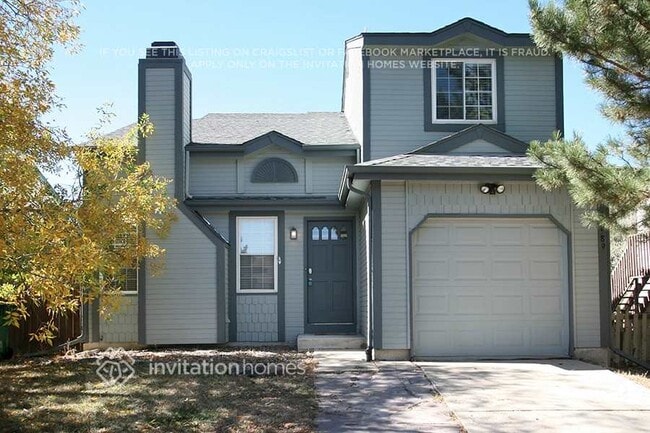 Building Photo - 17989 E Colgate Pl