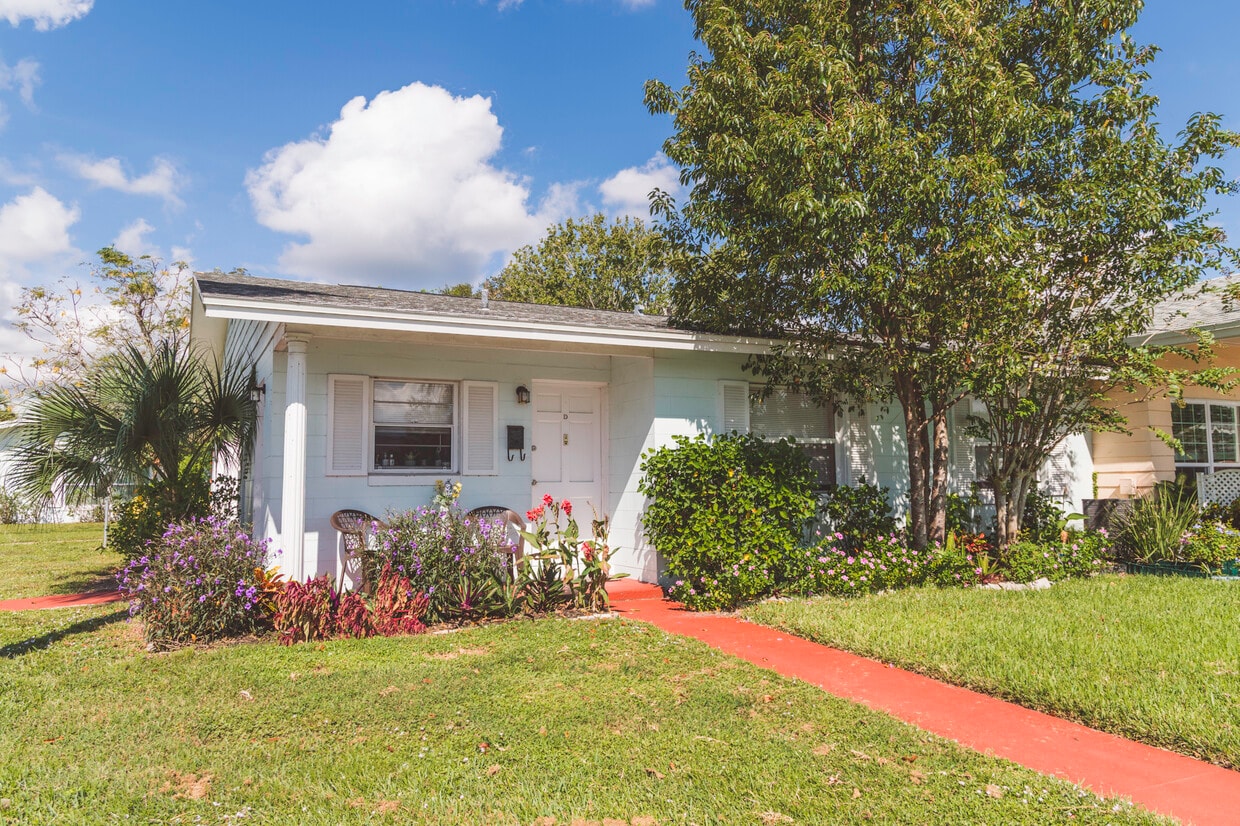 3645 Barna Ave Unit 20D, Titusville, FL 32780 Condo for Rent in