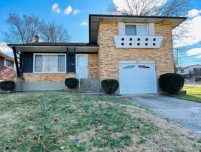 Building Photo - 5555 N Gln Rd