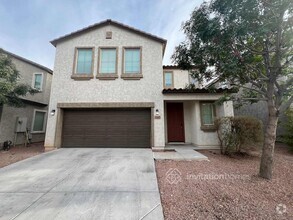 Building Photo - 1265 E Palomino Way